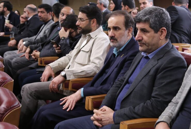 دکتری دستیار دستیار فرهنگ اجتماعی AF در برج میلاد میانگین