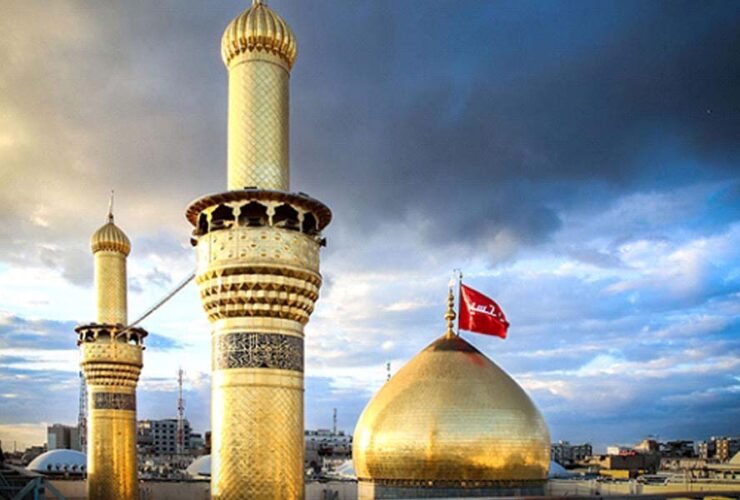 روز سوم Shaban چیست؟ دعای شب سوم شابان
