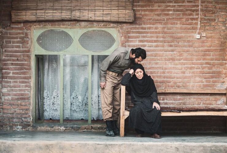 روز پنجم فاجر در کاخ جشنواره و چهار کار سینما