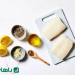 روش مختلف پخت و پز ماهی های جشن ؛ استیک