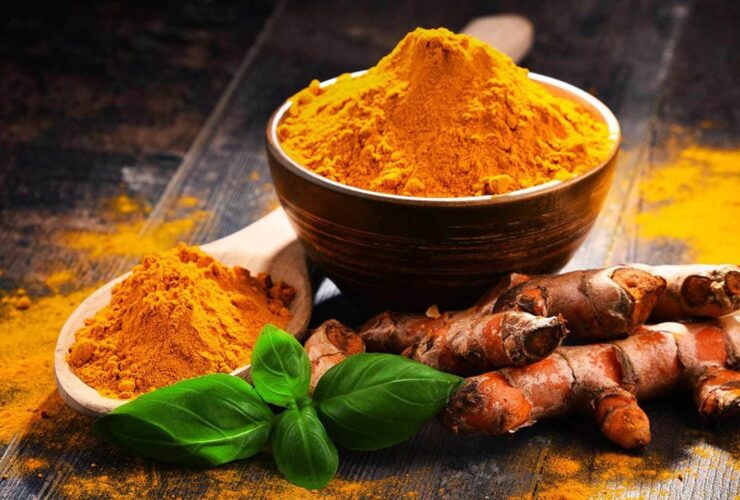 زردچوبه چگونه بر سلامت تأثیر می گذارد؟