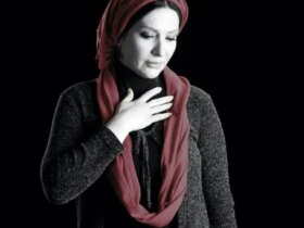 زندگینامه بازیگر زن Sagar Saint Farah Pahlavi