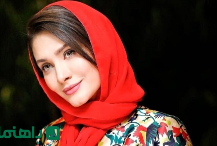 زندگینامه ساناز سعدی ؛ بیوگرافی ، فیلم و عکس