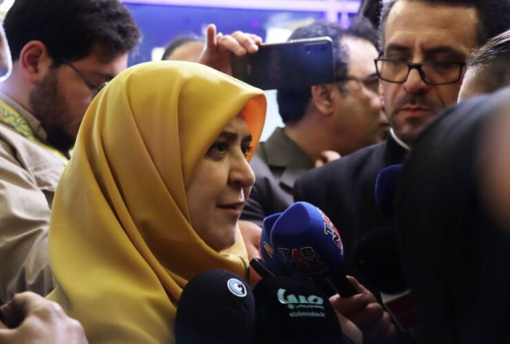 سخنگوی دولت مرزی بوروماند و واکنش رضا بابک به گزارش