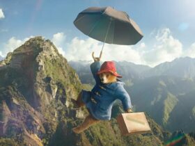 سرعت Paddington 2 بیش از 5 میلیون دلار بود