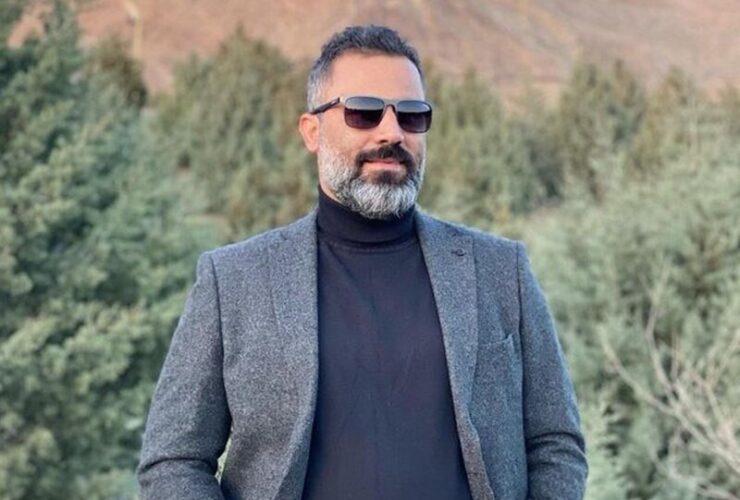 قابل احترام ، ساده و فروتن