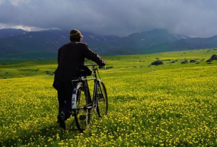 معضل به نام اجاق گاز کور در روستاهای نامعتبر
