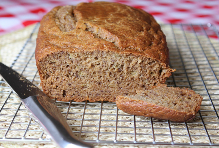 نان تیره مصرف کنید