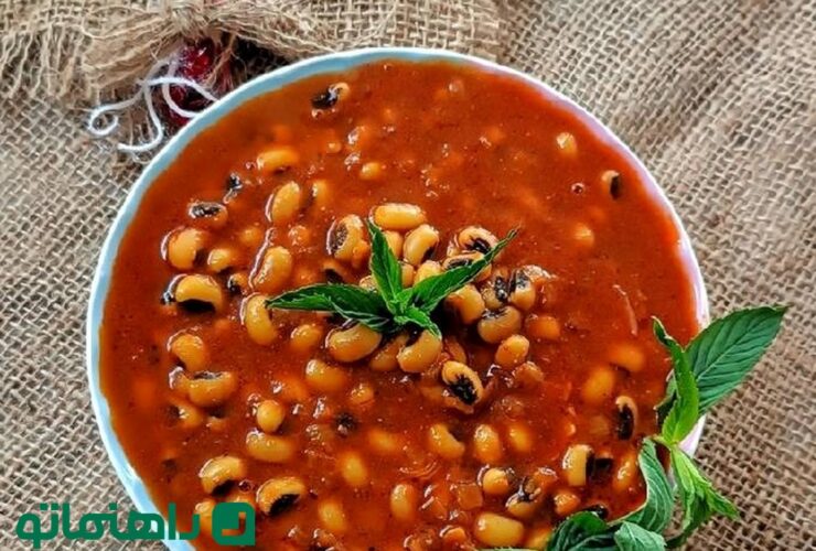 نحوه تغذیه لوبیا اقتصادی تر و ارزان تر ؛ وداع