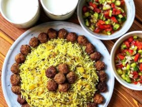 نحوه ساخت انواع کلم ؛ کلم Polo Tehrani چیست؟