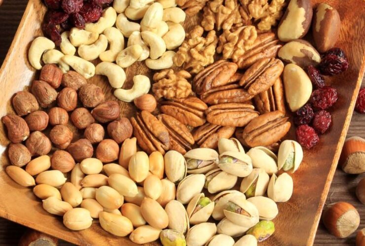 ویدئو بهترین غذاها برای افراد مبتلا به روماتیسم