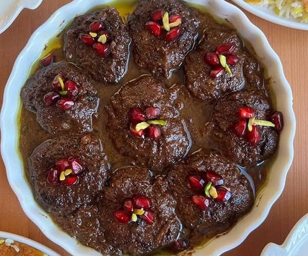 چگونه شام ​​Mannum را درست کنیم شمال