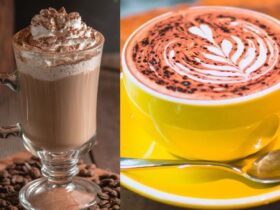 چگونه می توان Moocino را در خانه Muca Cappuccino