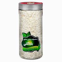 نشاسته گل پریمیوم باباگولی - 400 گرم