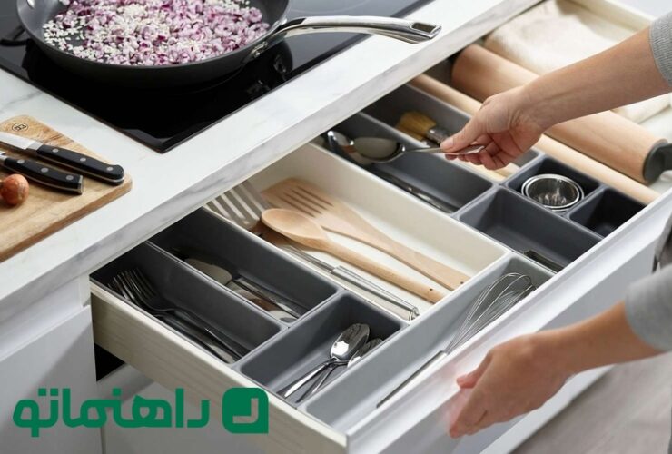 ۱۰ ابزار ویرایش اساسی برای خانه عید