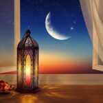 تبریک برای ماه رمضان ؛