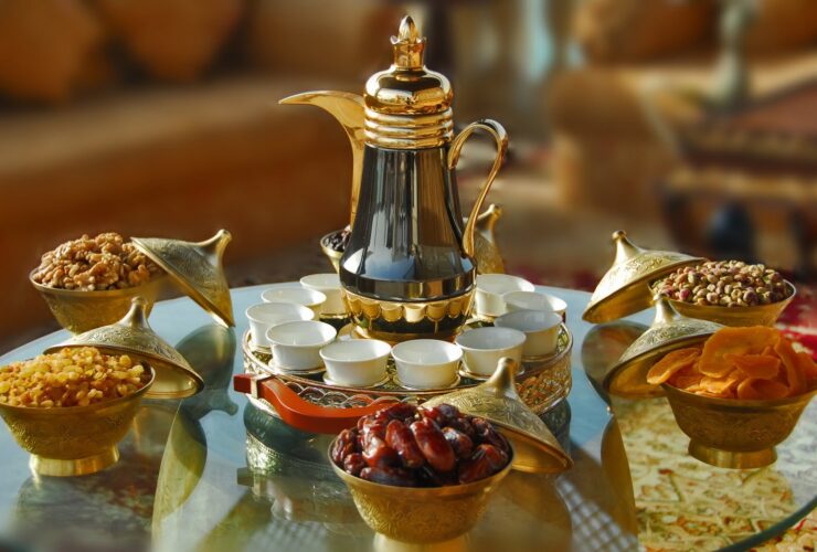 بهترین مکمل های غذایی برای ماه رمضان