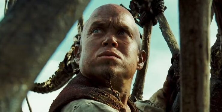 "White Barfi"/ روزنامه نگاران را رها نمی کند