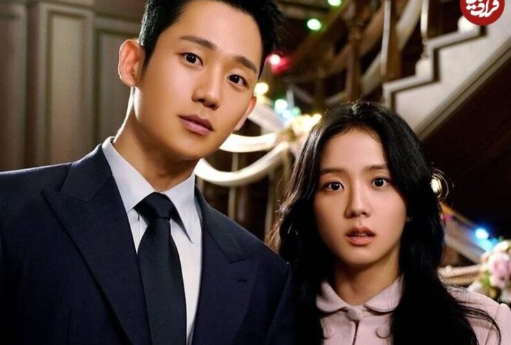 بهترین نقش -