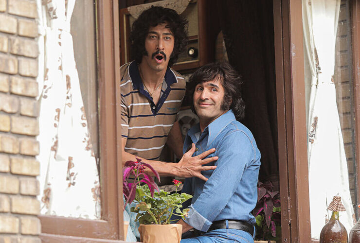 سینمای میانه بسته سینمایی دولت قبلی را ادامه نداد/ قیمت سینما مانند قیمت نان است