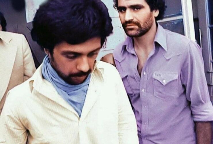 Dariush Eghbali و Rasol Sadr Al aaa Court 5 سال