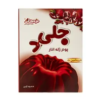 پودر انار انار - 100 گرم