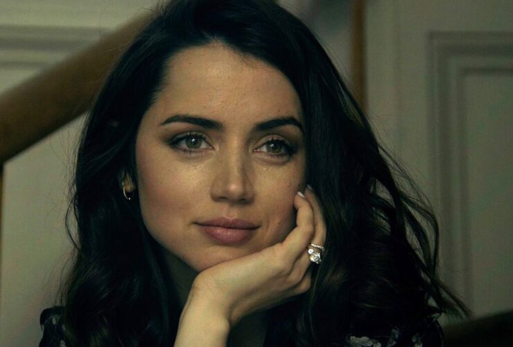 آیا آنا طرفدارانش را می ترساند؟