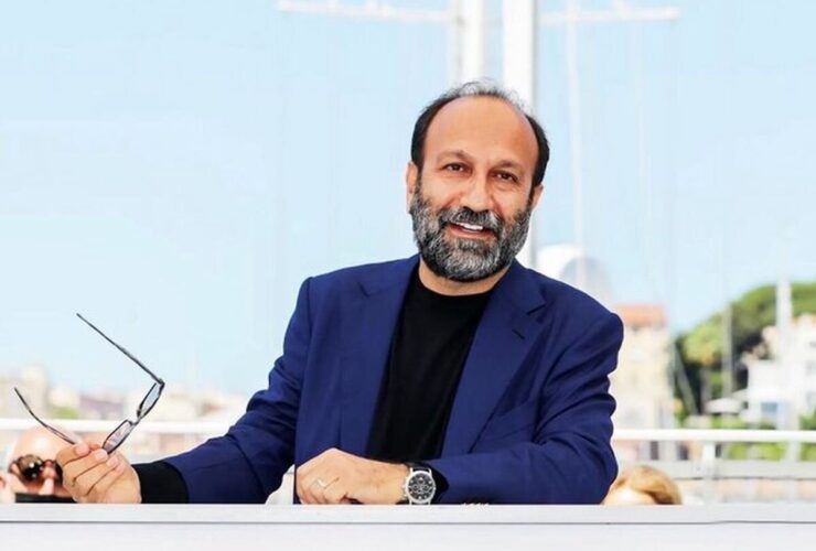 آیا اصرار فرهادی به کن می رود؟