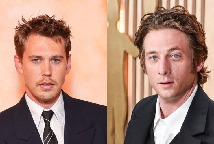 آیا دو ستاره جوان هالیوود جاسوسی هستند؟