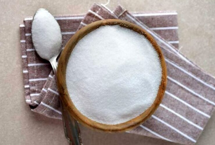 آیا شیرین کننده های مصنوعی جایگزین سالم تری برای شکر