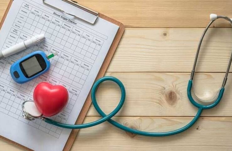 افراد مبتلا به دیابت از سیگار کشیدن خودداری می کنند