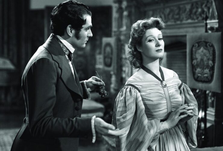 اقتباس از آثار جین آستین ؛ از کلاسیک های وفادار گرفته تا خواندن مجدد مدرن 30 اقتباس از آثار جین آستین ؛ از کلاسیک های وفادار