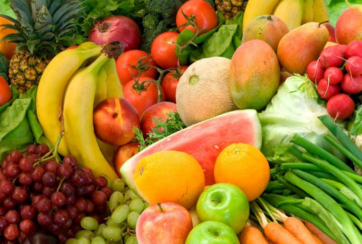 با میوه های ضد استحکام آشنا شوید