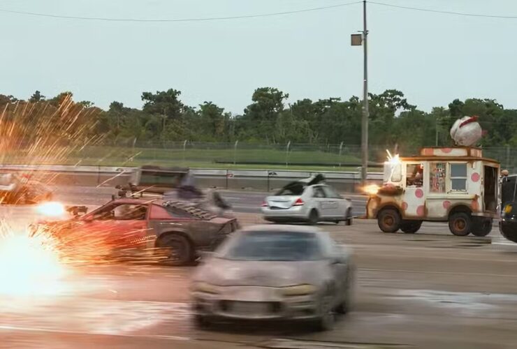 بازی های ویدیویی که الهام بخش آثار سینمایی هستند 20 بازی های ویدیویی که الهام بخش آثار سینمایی هستند