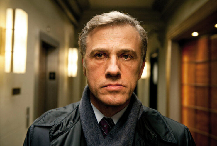 برنده اسکار ساخت قاتلان