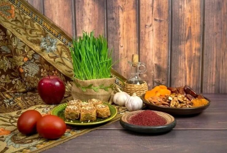 بهترین دعاها و کلام سال 2 ؛ دعا برای شروع