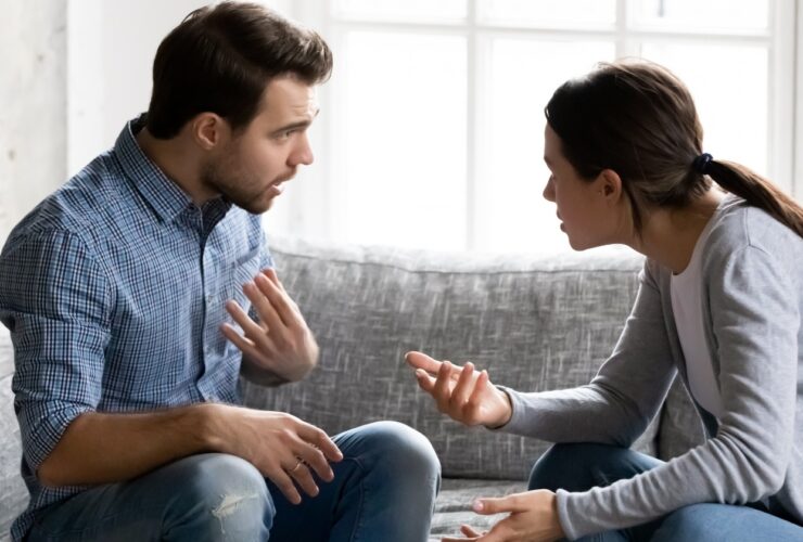 ترفند رابطه ؛ ۲ نشانه افراد غیرقابل اعتماد 20 ترفند رابطه ؛ ۲ علائمی که نباید به کسی اعتماد