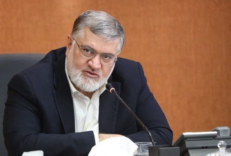 تهران امسال میزبان نیم میلیون مسافر بود