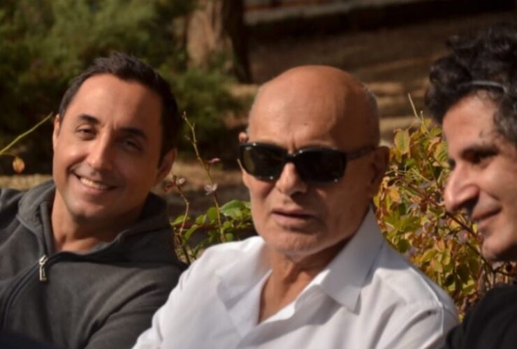 تولد ویژه آقای بازیگر Jamshid Hashempour/ عکس 34 تولد ویژه آقای بازیگر Jamshid Hashempour عکس