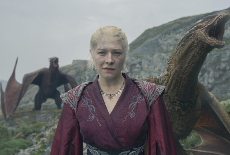 تیراندازی فصل سوم خانه آژدا