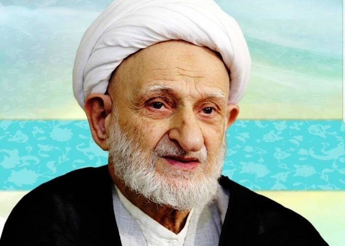 جادوی ، جادوی و چشم آیت الله بهجات برای باطل