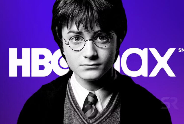 جزئیات سری جدید هری پاتر