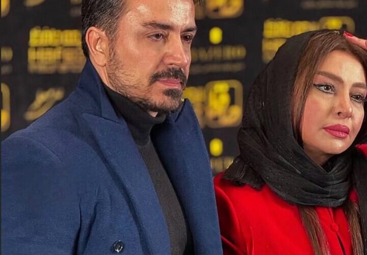 داستان جدید Javad Ezzati با هشتگ ویژه