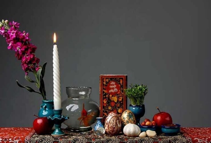 دوم بهترین دعای سال