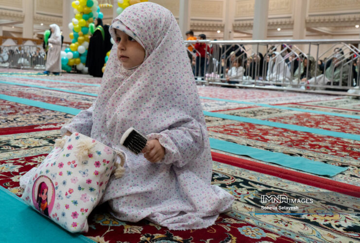 روزه گرفتن و تجربه طلوع اول و افطار