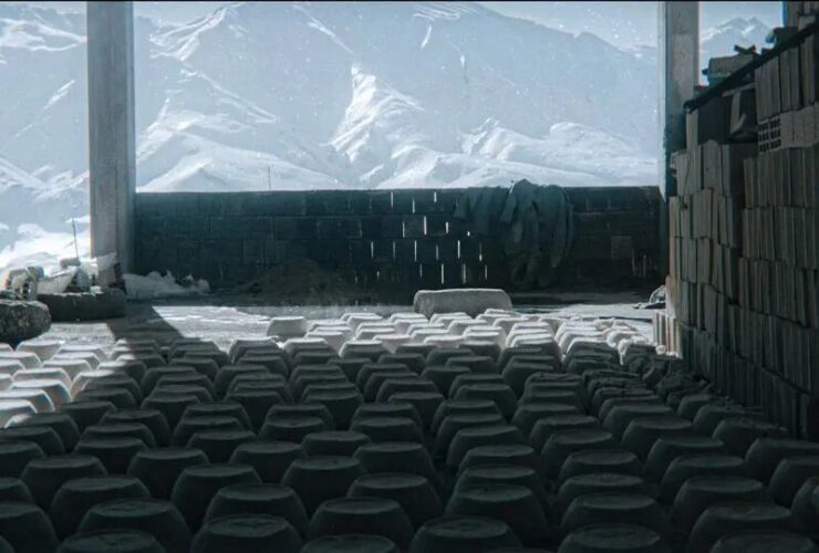 زنان معدن ایرانی اخبار آنلاین