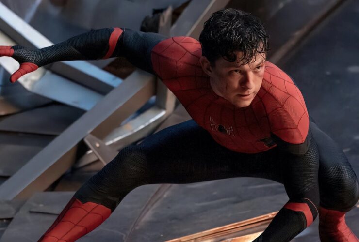 شایعه بزرگی در مورد هویت شیطانی "Spider -Man" 19 شایعه بزرگی در مورد هویت شیطانی Spider Man