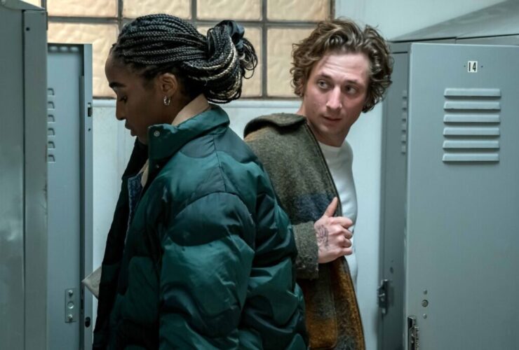 صاحب امی برای ماسک تهدید کرد که خواهد مرد