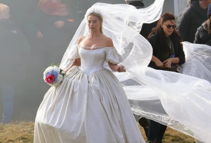 عروس/عکس مارگو رابی - اخبار آنلاین 6 عروسعکس مارگو رابی اخبار آنلاین