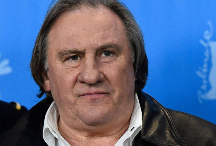 غول سینمای فرانسه به اتهام آزار و اذیت جنسی محاکمه می شود 3 غول سینمای فرانسه به اتهام آزار و اذیت جنسی محاکمه